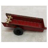 Ertl diecast manure spreader
