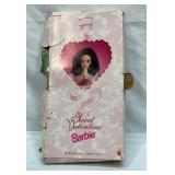 1995 Hallmark Sweet Valentine Barbie