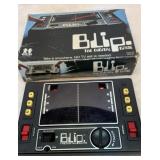 1977 Tomy Blip game with box