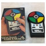 1980 Pocket Simon with box