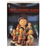 Hummel Album book
