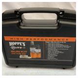 New Hoppeï¿½s gun cleaning kit