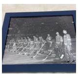 1967 St. Louis Blues original team photo