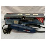 Ryobi Detail sander with box.  Works.