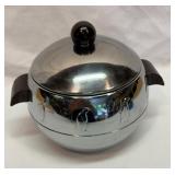 Vtg penguin ice bucket