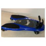 Spinner Shark knee board