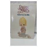 Precious Moments Stories from the Bible book