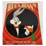 Bugs Bunny book
