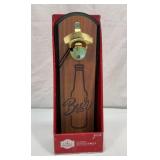 New classic bottle opener