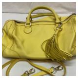 Banana Republic bag purse