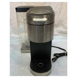 Keurig coffee maker. Model K920.
