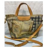 Vincent van Gogh purse