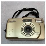 Samsung Maxima 60 XL 35 mm camera