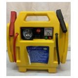 Jumpstart pack