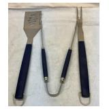 Martha Stewart BBQ utensils. New or like new.