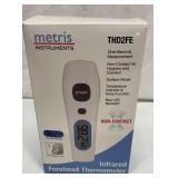 New Infrared forehead thermometer