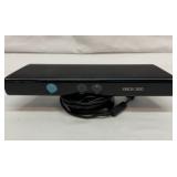 Xbox 360 Kinect sensor.  Model 1414.