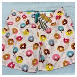 New Brother Threads menï¿½s swim trunks. Size L.
