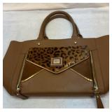 Sharif bag purse