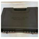 9 mm pistol case