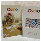 Osmo Ipad child interactive game learner