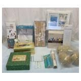 Large lot of stuff for your home