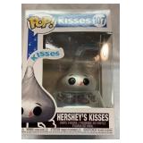 Funko Pop Hershey Kisses figure