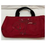 Kate Spade dog purse