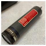 Metrix vibration meter. Model 5160DV.