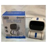 Bilbot robot