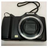 Kodak Pixpro FZ152 digital camera