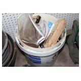 Mix Misc Lot Bucket Pickup in Dallas