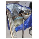 Large Mixed Lot of Misc Pickup in Dallas