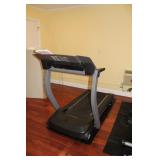 Reebok  RX7200 Space Saver Tredmill
