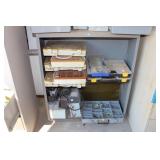 HON Metal Shelf 43x34x12 Pickup in Dallas