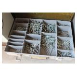 Screws Pickup in Dallas