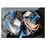 Misc Lot Switches & Wires Pickup in Dallas