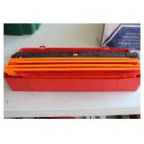 Sate -Lite -711 Warning Triangle Flare Kit Pickup