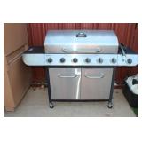 Royal Gourmet 7 Burner Grill Pickup in Dallas