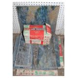 Lot of Tile Pickup in Dallas
