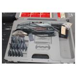 Portable Cable Profile Sander 444VS Pickup in Dall