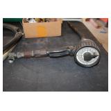 Engine Oil Tester Pickup in Dallas