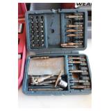 Bosch Tool Bits Pickup in Dallas