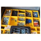 Lot of screws Pickup in Dallas