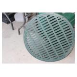 Drain Cover 22" Pickup in Dallas