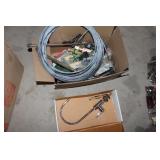 Mix Misc Lot Pickup in Dallas