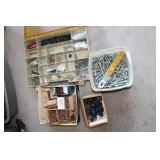 Lot of Nuts & Bolts Pickup in Dallas