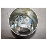 Washers Pickup in Dallas