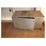 Air Cleaner Pickup in Dallas