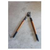 Pruner Yard Tool Pickup in Dallas